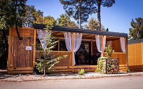 Sunny Mobil Home
